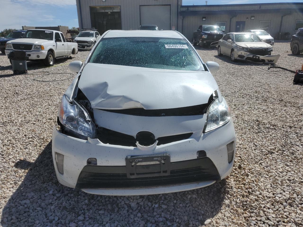 2012 Toyota Prius - Image 5