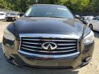 2013 Infiniti Jx35  en Venta en Waldorf, MD - Minor Dent/Scratches