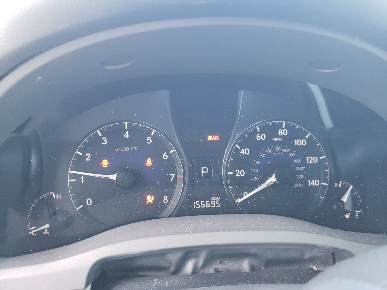 2T2BK1BA5AC078565 2010 Lexus Rx 350