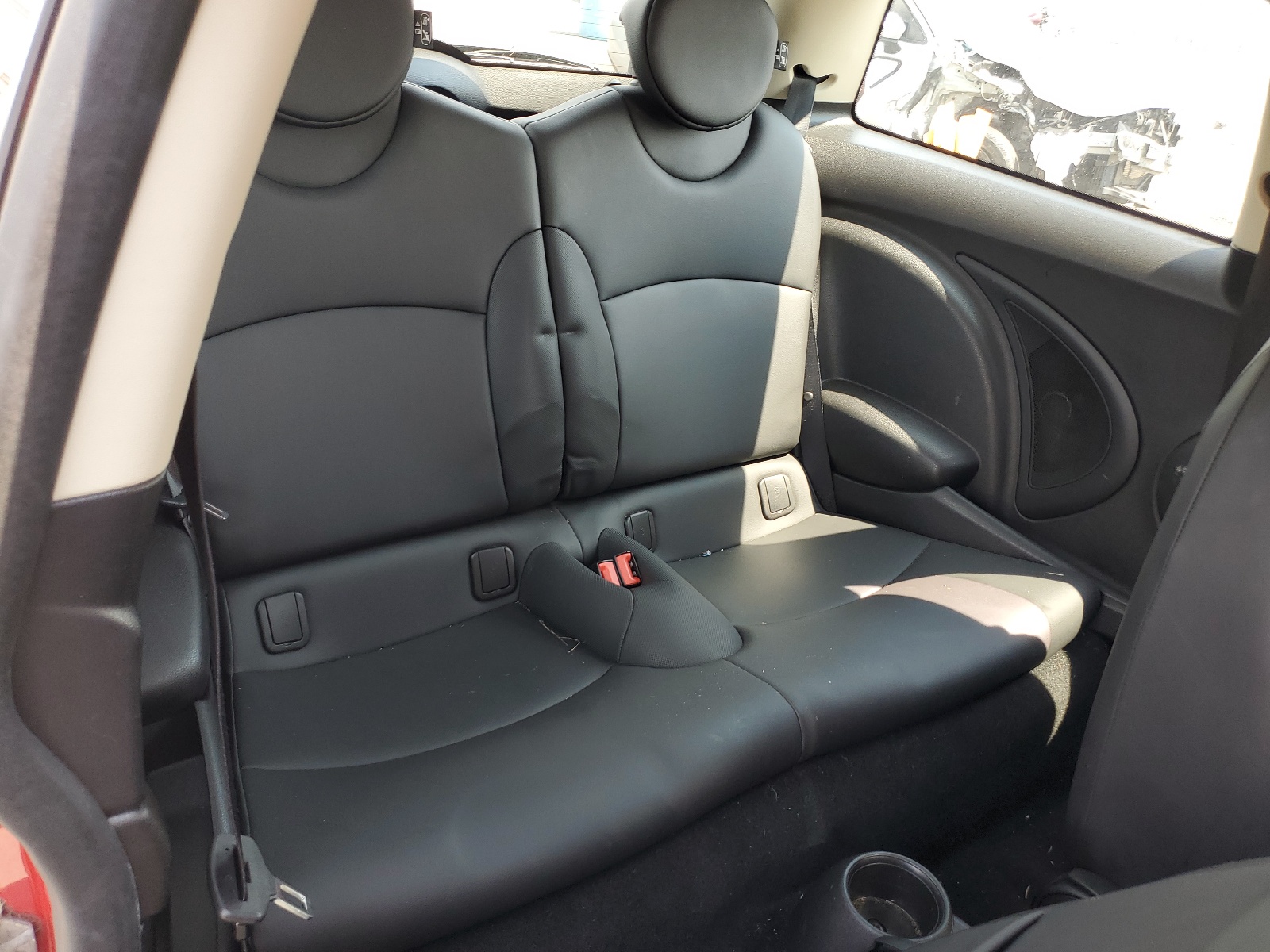 WMWSU3C50DT679565 2013 Mini Cooper