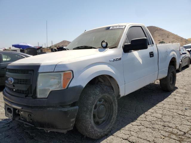 2014 Ford F150  на продаже в Colton, CA - Front End