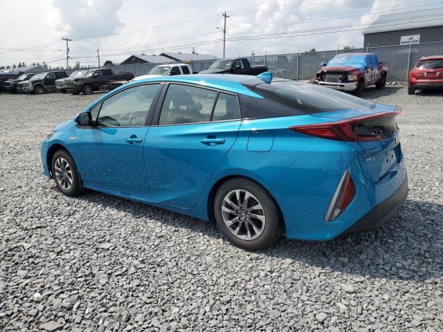 2022 TOYOTA PRIUS PRIME LE
