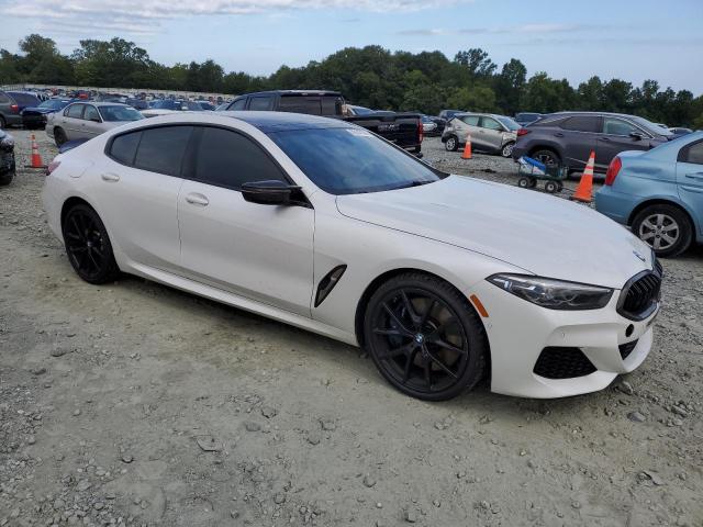 WBAGV8C02LCE26317 BMW M8 50XI 4