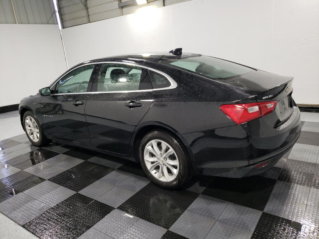 1G1ZD5ST5PF190250 2023 CHEVROLET MALIBU - Image 2