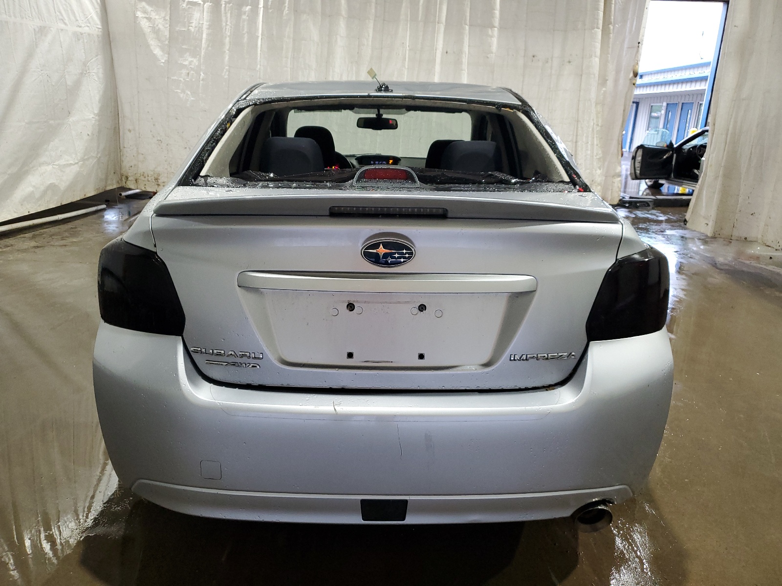 JF1GJAB64DH005556 2013 Subaru Impreza Premium