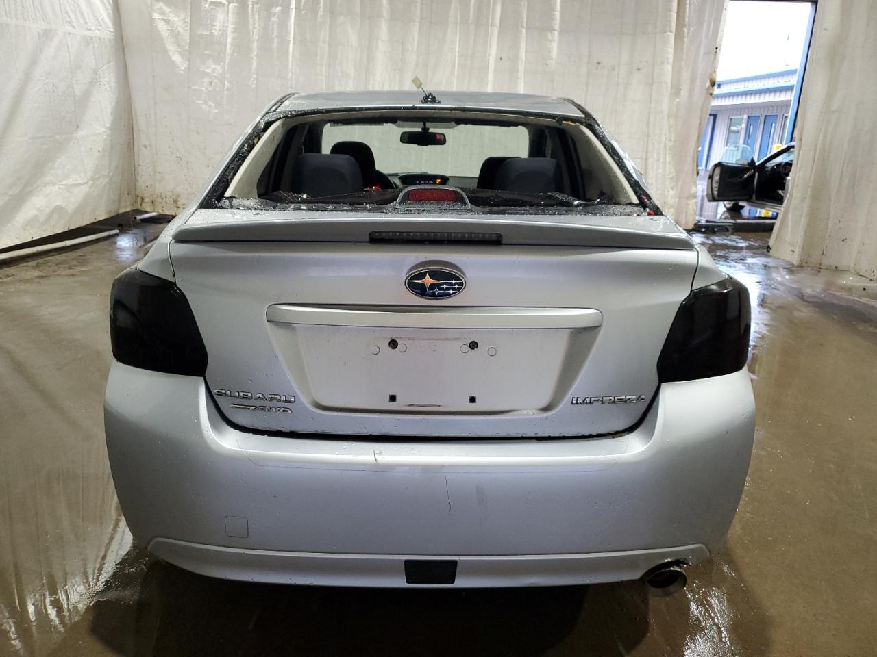 2013 Subaru Impreza Premium VIN: JF1GJAB64DH005556 Lot: 64510894