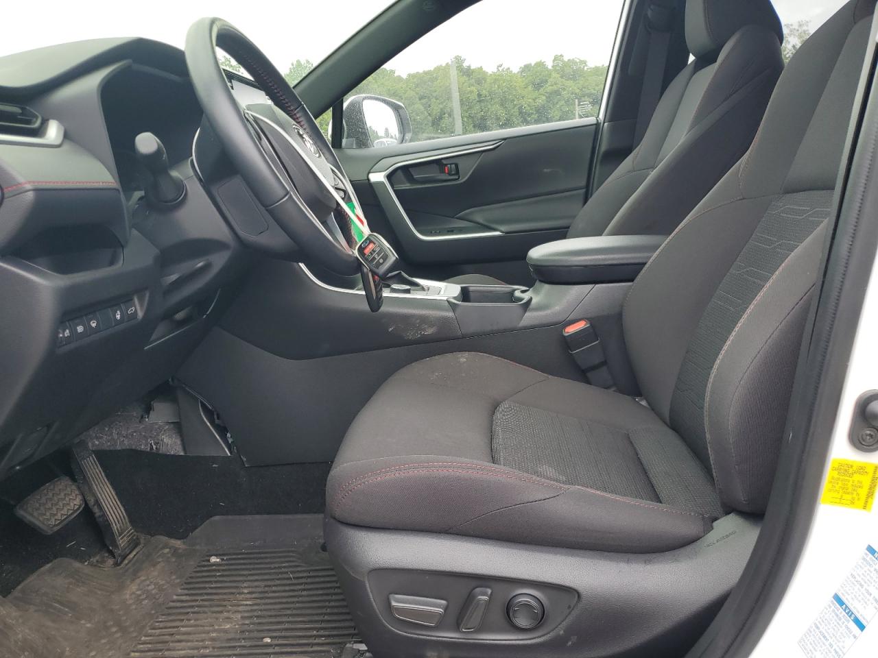 2021 Toyota Rav4 Prime Se VIN: JTMAB3FV0MD021464 Lot: 66559804