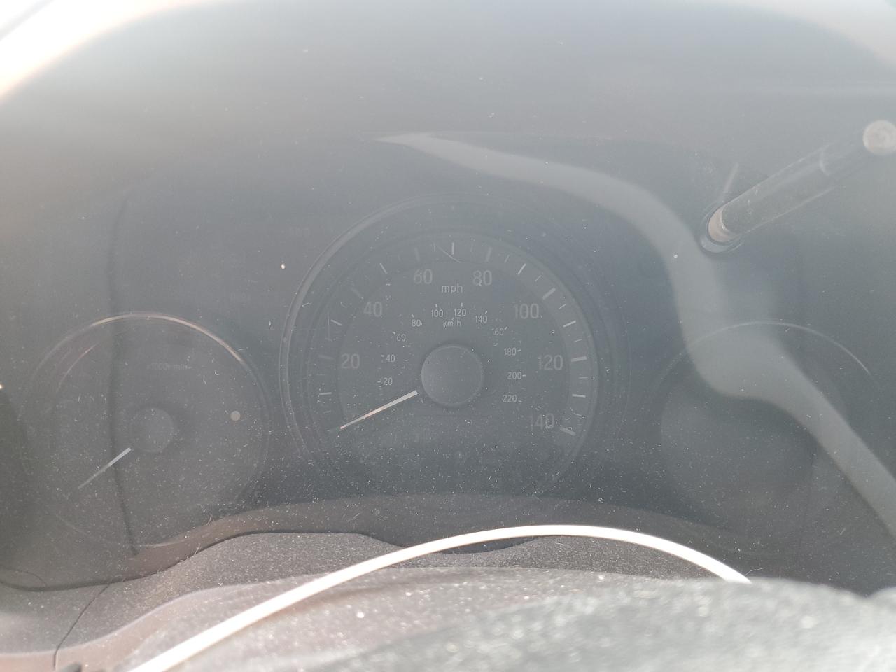 2016 Honda Hr-V Lx VIN: 3CZRU6H39GM728902 Lot: 65831224