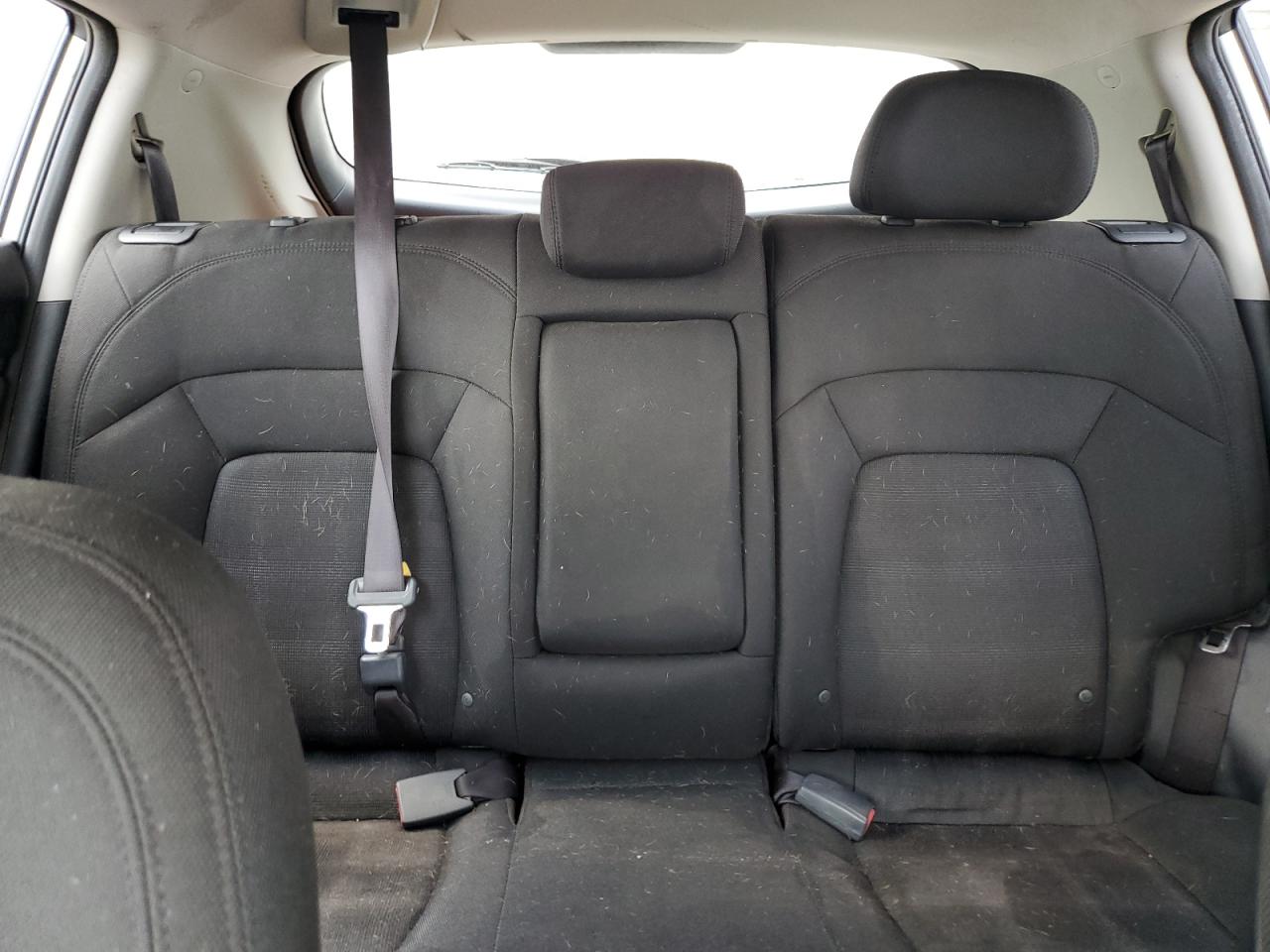 2012 Kia Sportage Base VIN: KNDPB3A2XC7273064 Lot: 66440294