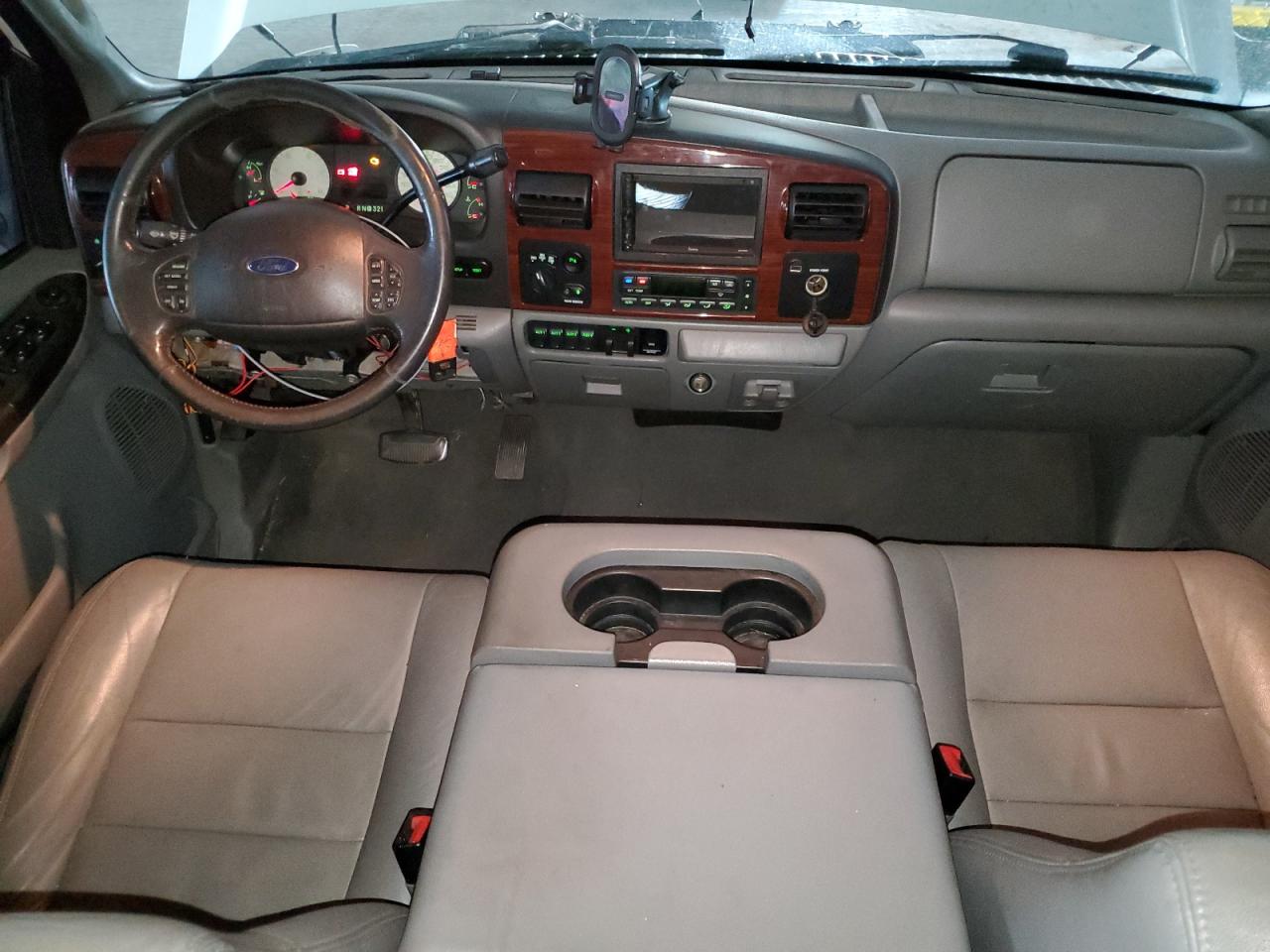 2007 Ford F350 Srw Super Duty VIN: 1FTWW31PX7EB33965 Lot: 64750544