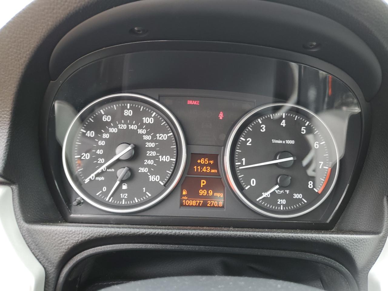 2007 BMW 328 I VIN: WBAWB33577PV74347 Lot: 66334534