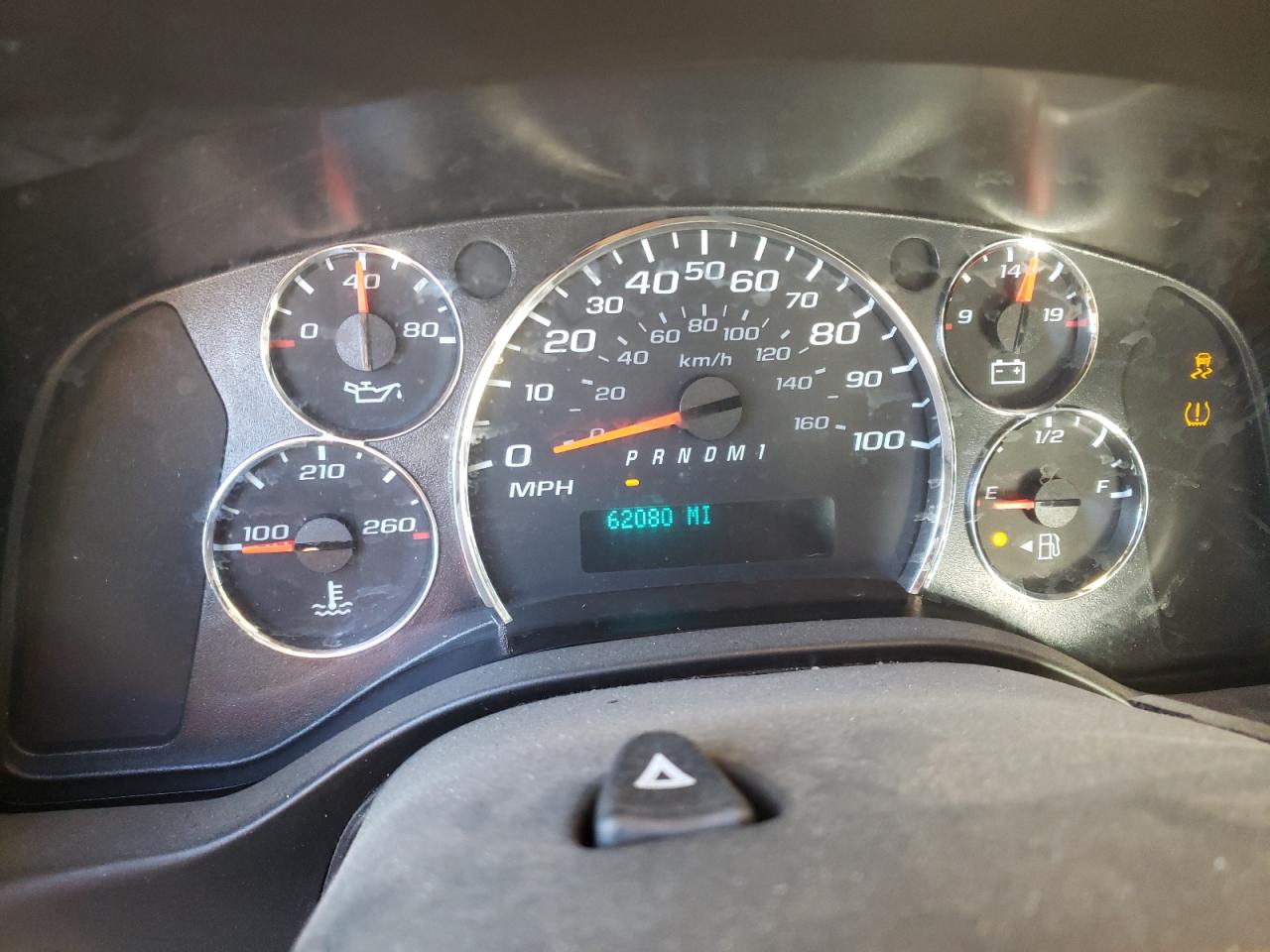 2020 Chevrolet Express G2500 VIN: 1GCWGAFG6L1151259 Lot: 67140604