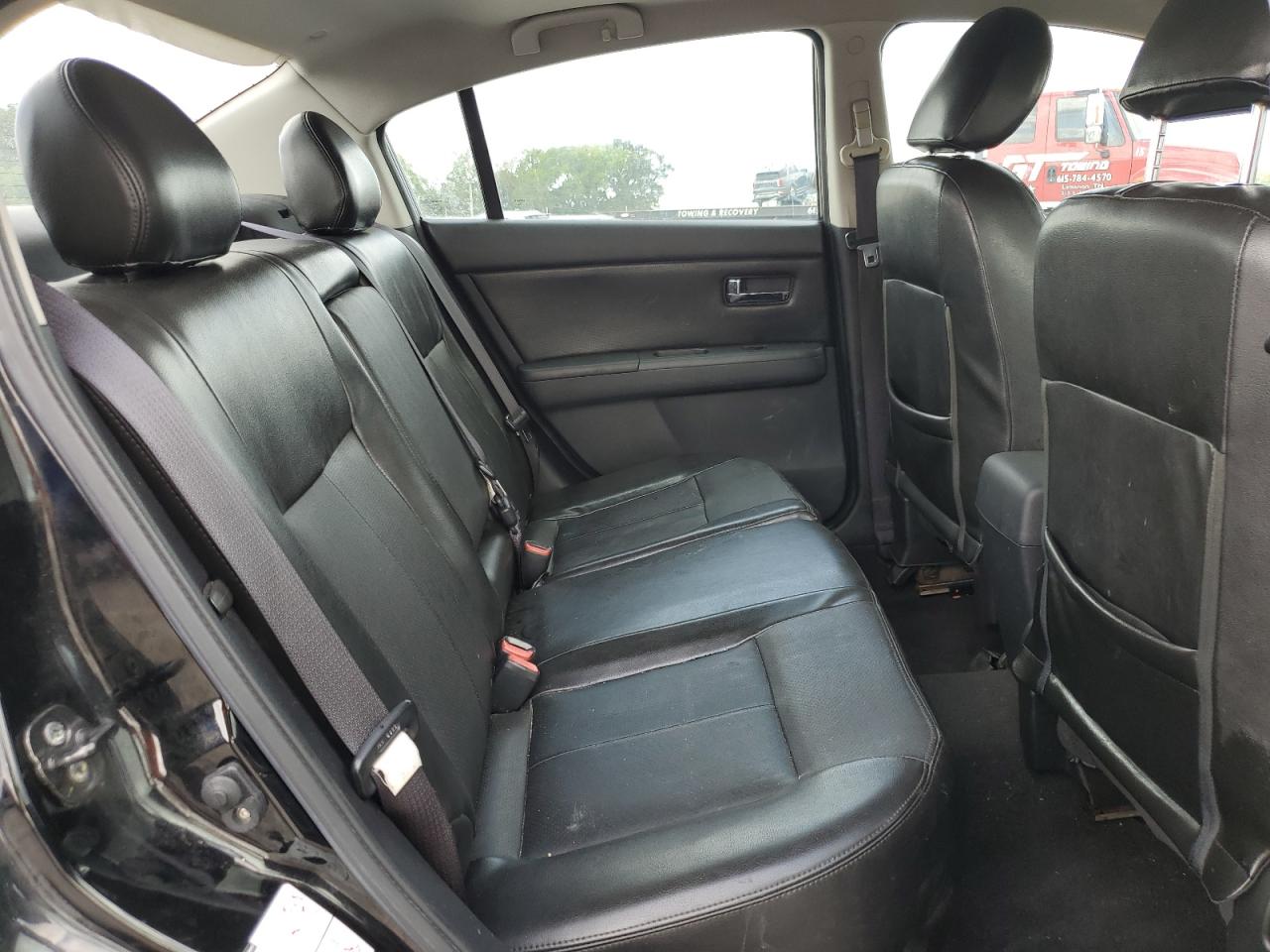 2011 Nissan Sentra 2.0 VIN: 3N1AB6AP8BL710477 Lot: 65233994