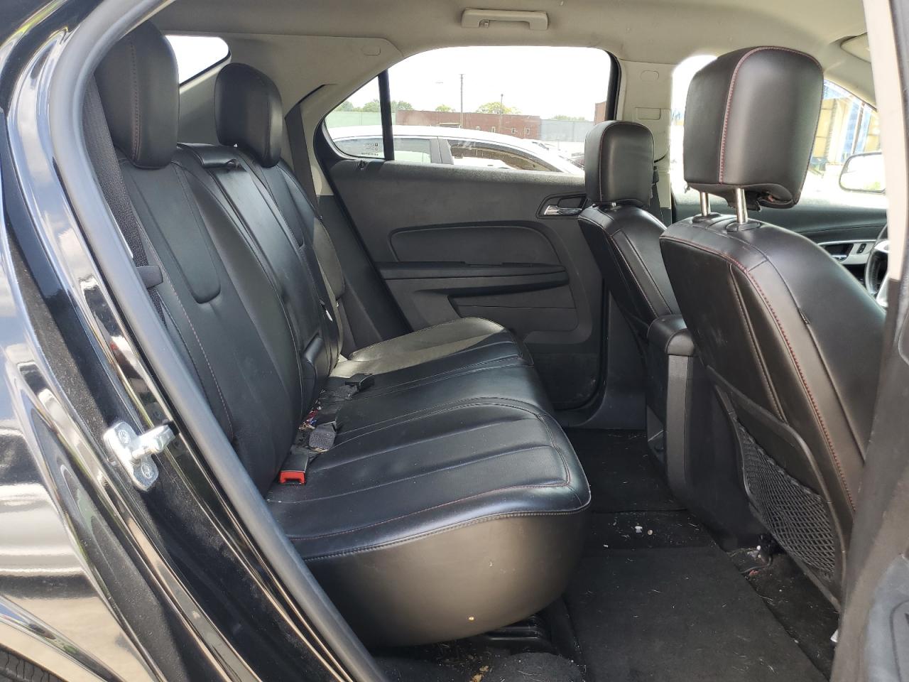 2GNFLCE33E6108446 2014 Chevrolet Equinox Lt 2GNFLCE33E6108446 2014 Chevrolet Equinox Lt