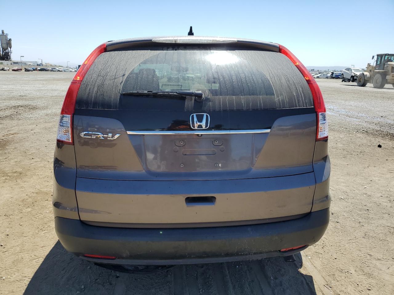 2014 Honda Cr-V Ex VIN: 2HKRM3H59EH548599 Lot: 67874784