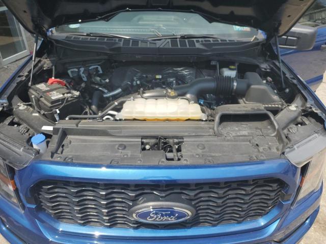 1FTEW1EPXPKD27391 Ford F-150 F150 SUPER 11