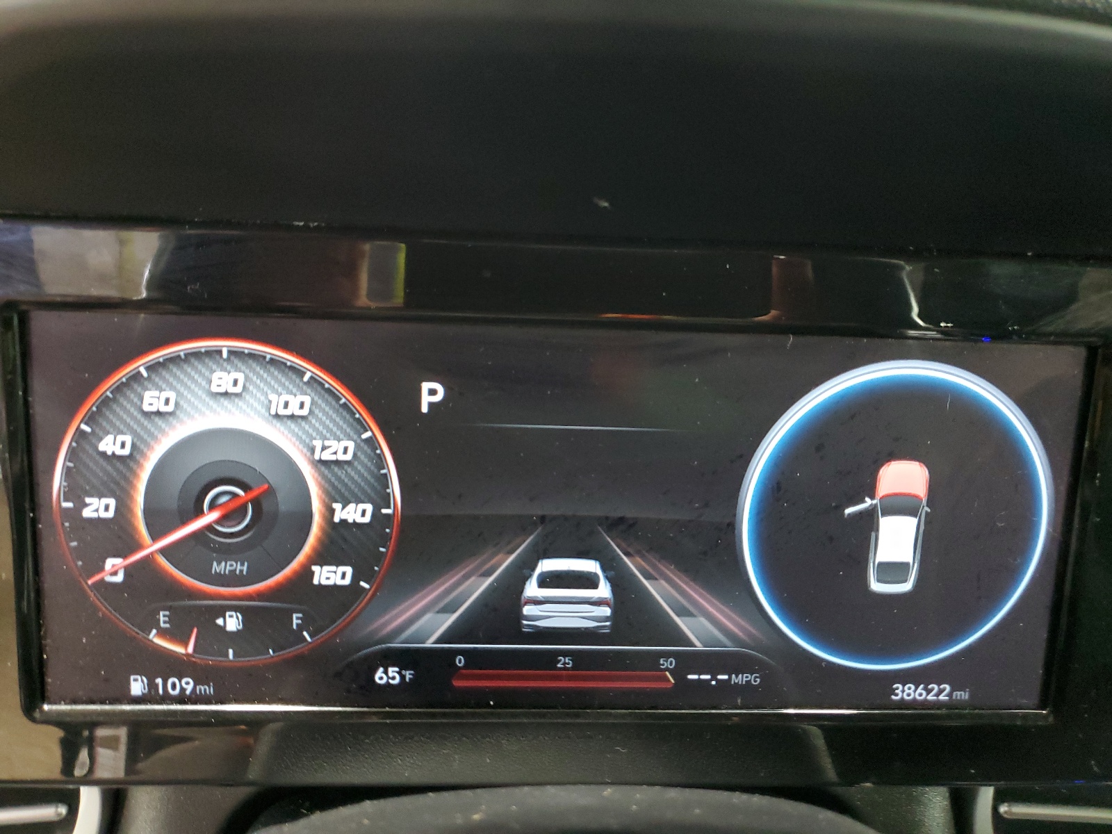 5NPLS4AG3NH081743 2022 Hyundai Elantra Sel