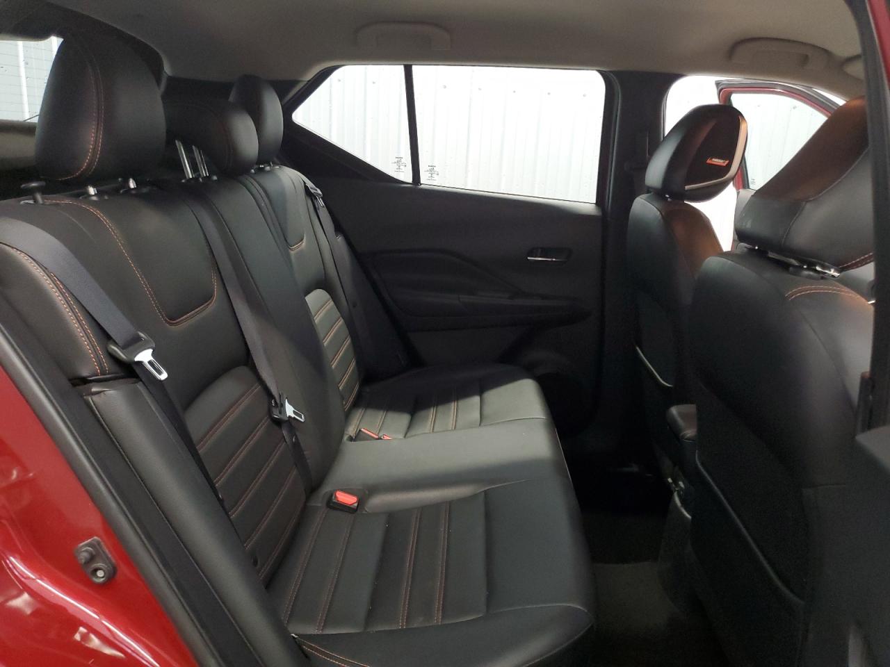 2020 Nissan Kicks Sr VIN: 3N1CP5DV8LL479337 Lot: 67540734