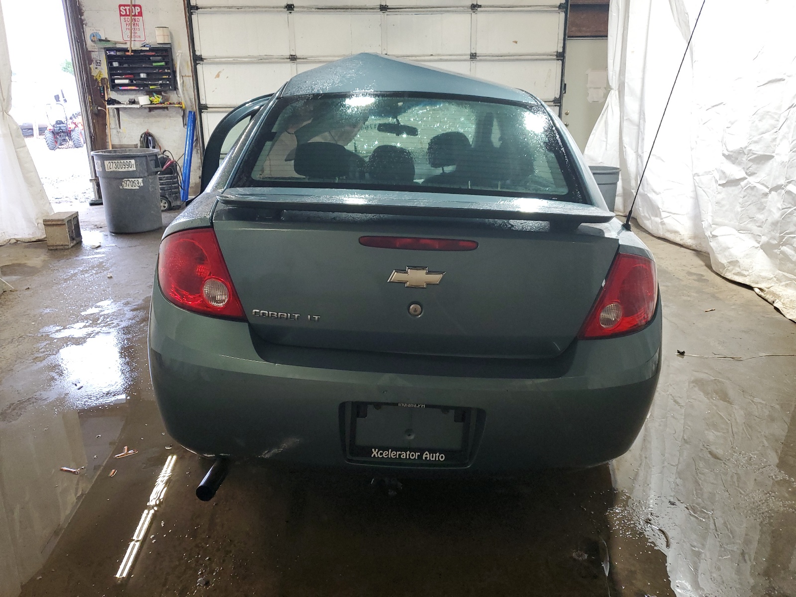 1G1AF5F54A7212047 2010 Chevrolet Cobalt 2Lt