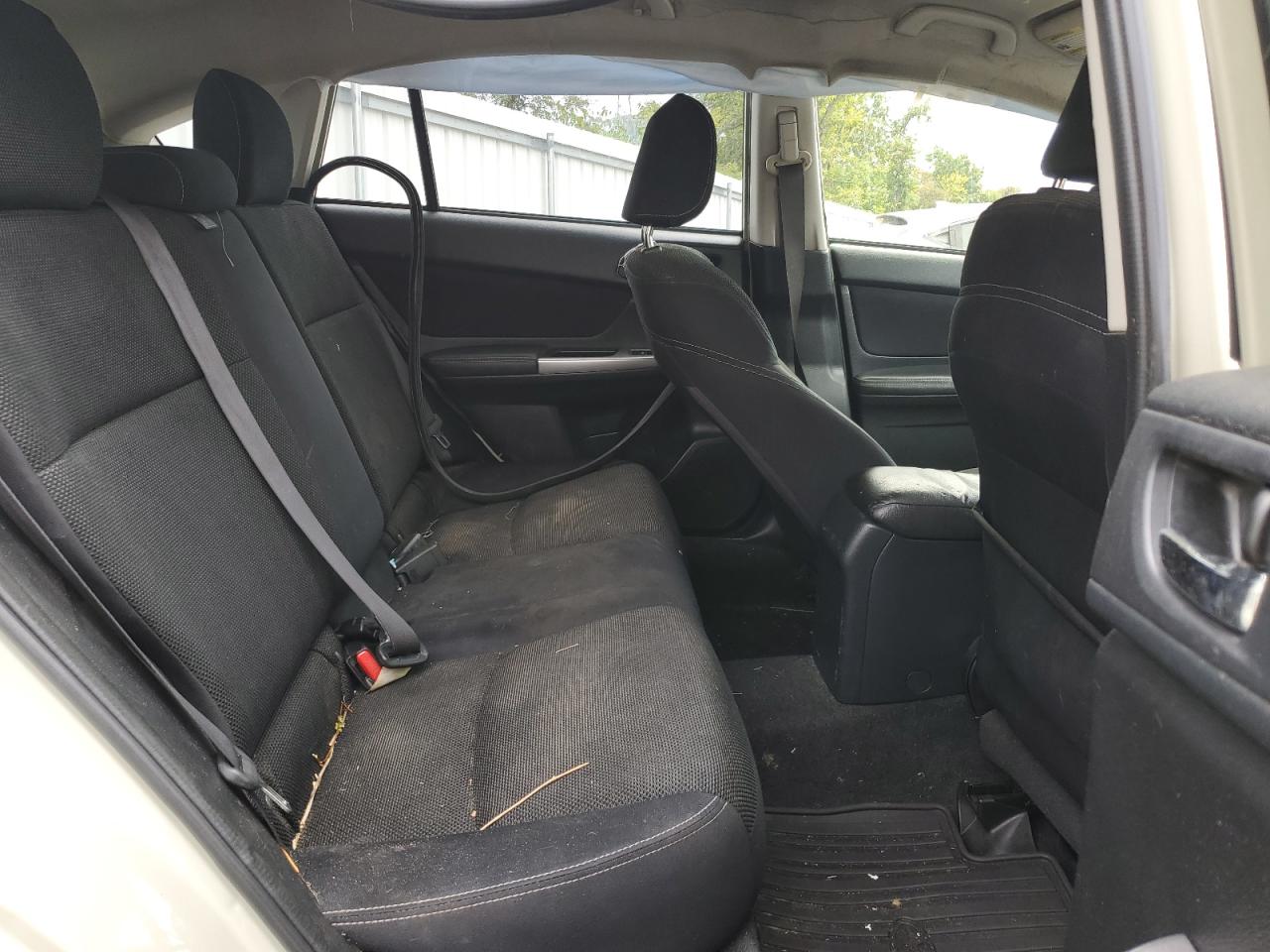 2015 Subaru Xv Crosstrek 2.0 Premium VIN: JF2GPACC7F8327481 Lot: 67871644