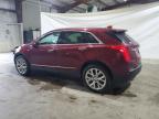 2017 Cadillac Xt5 Luxury for Sale in North Billerica, MA - Front End