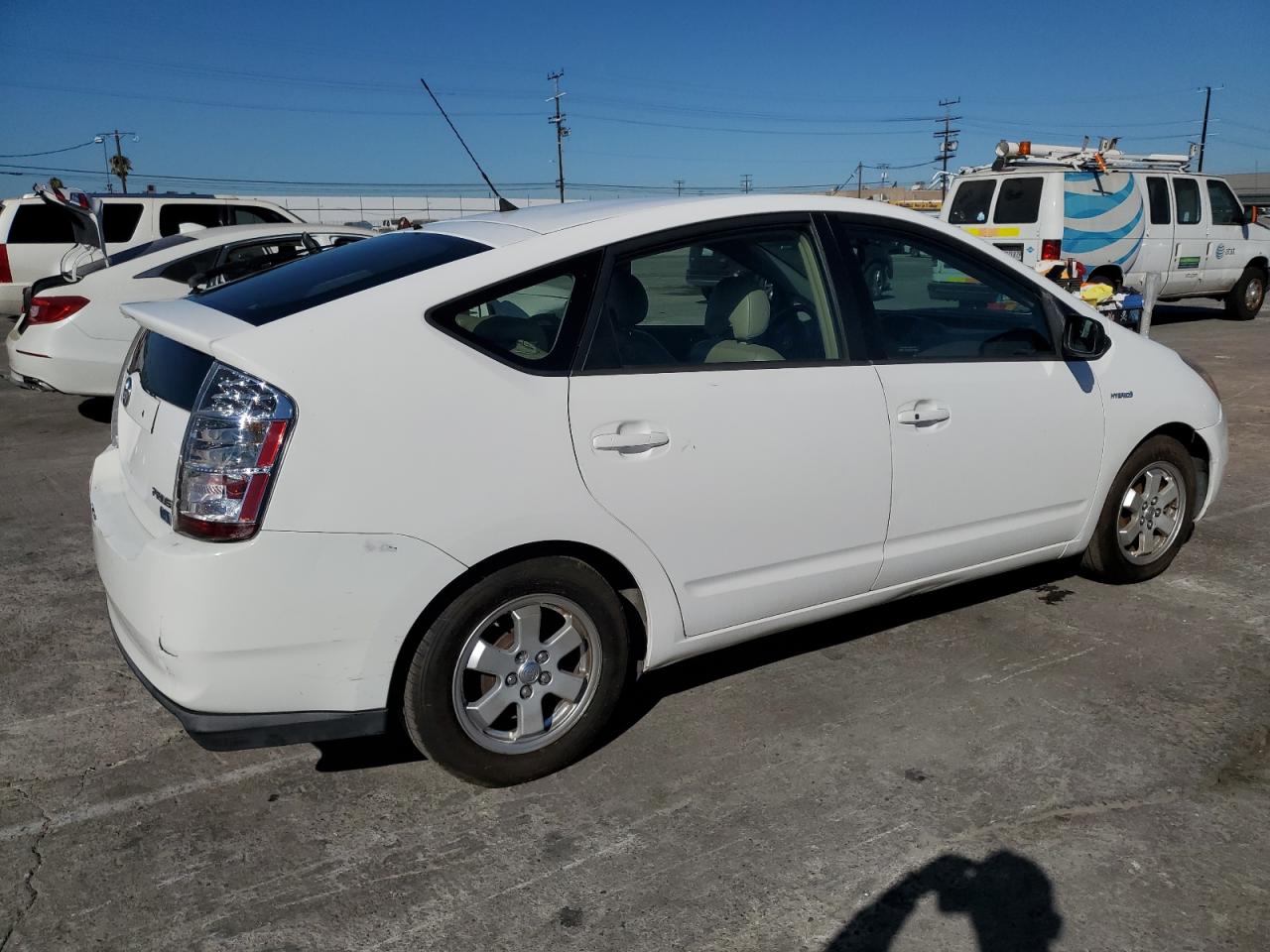 2006 Toyota Prius - Image 3