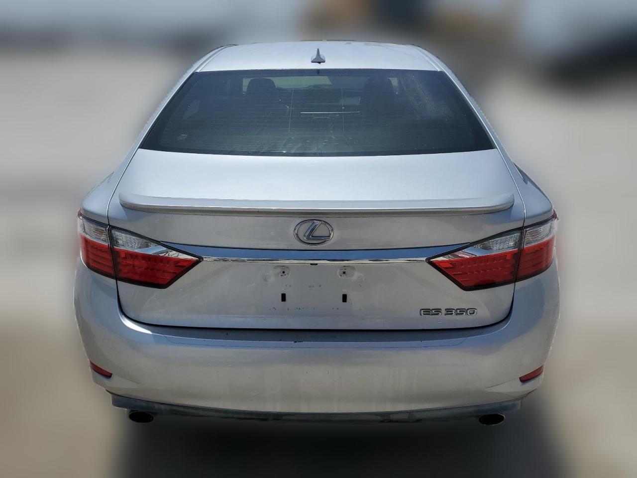 2013 Lexus Es 350 VIN: JTHBK1GG3D2017489 Lot: 65250754