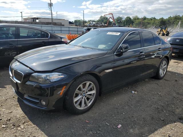 2015 Bmw 528 Xi