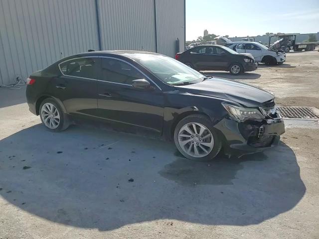 2016 Acura Ilx Premium VIN: 19UDE2F72GA022980 Lot: 66706234