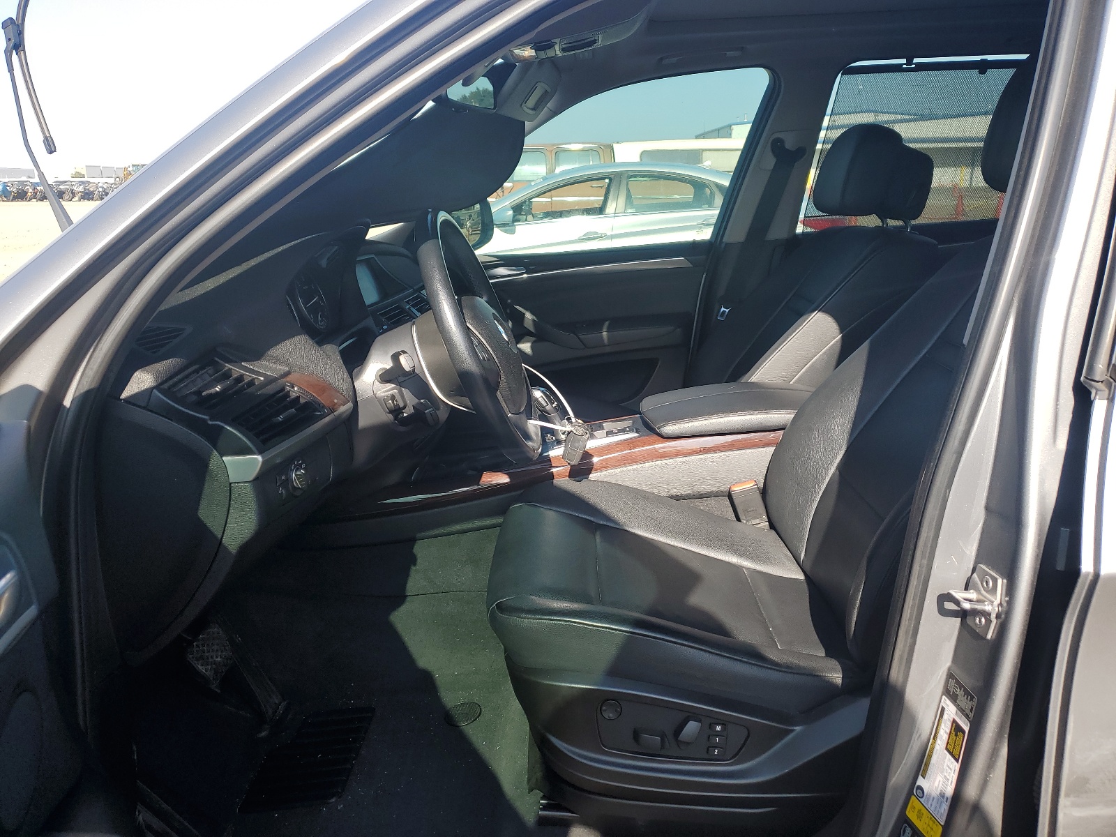 5UXZW0C52CL669143 2012 BMW X5 xDrive35D