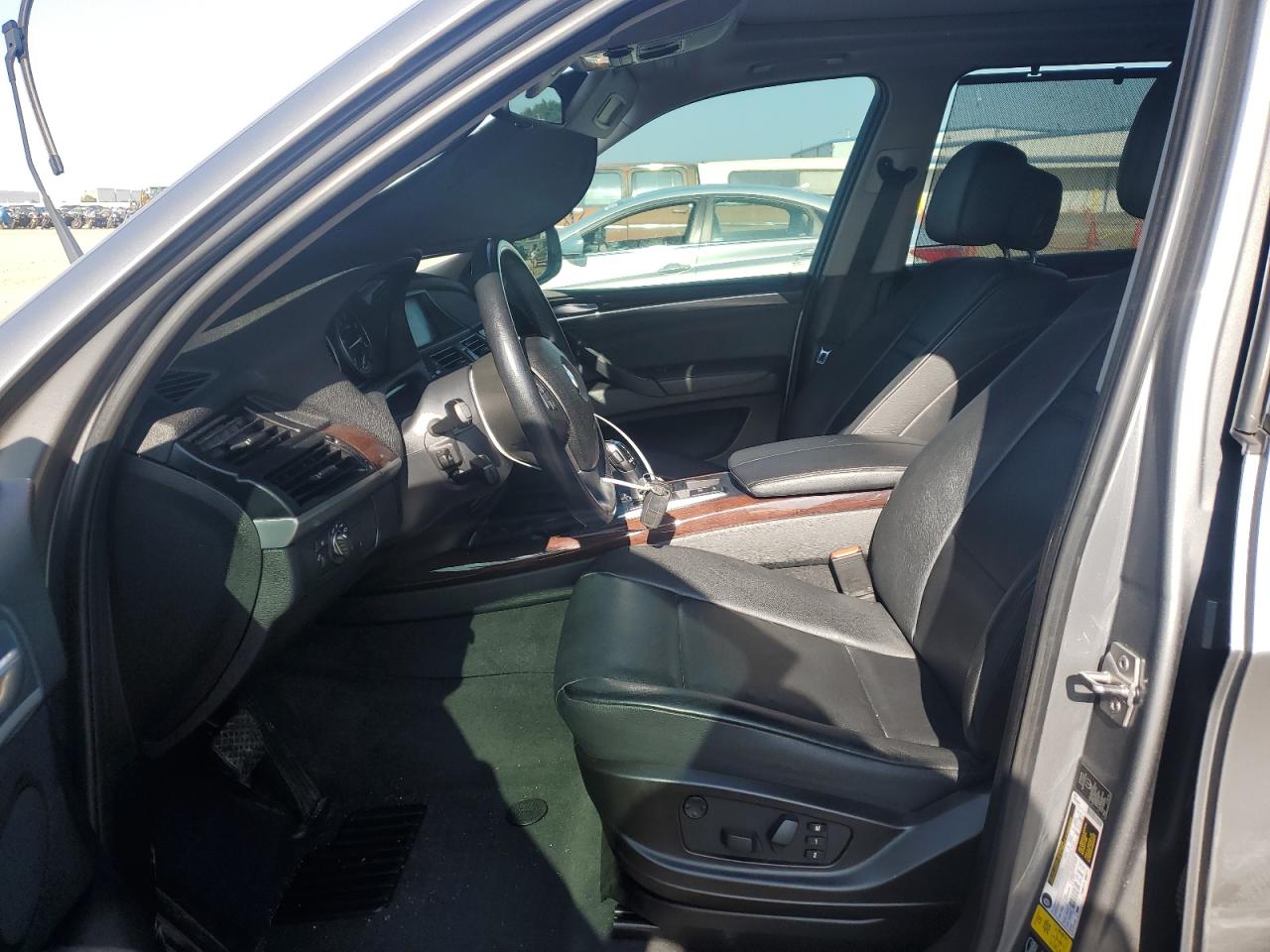 2012 BMW X5 xDrive35D VIN: 5UXZW0C52CL669143 Lot: 67319674