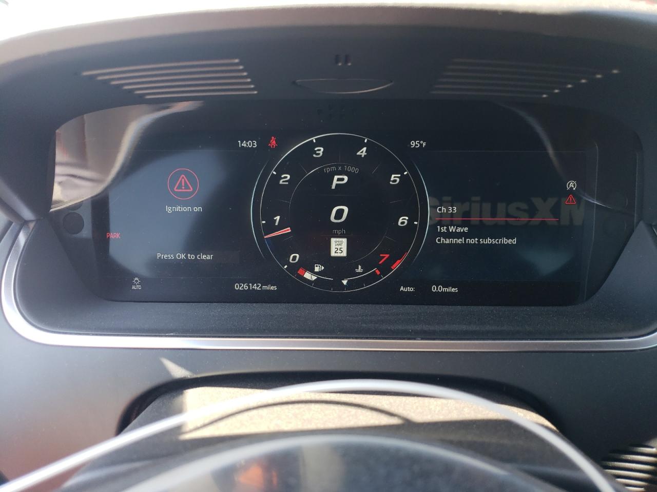 2021 Jaguar F-Type First Edition VIN: SAJDF5GX3MCK69955 Lot: 68877754