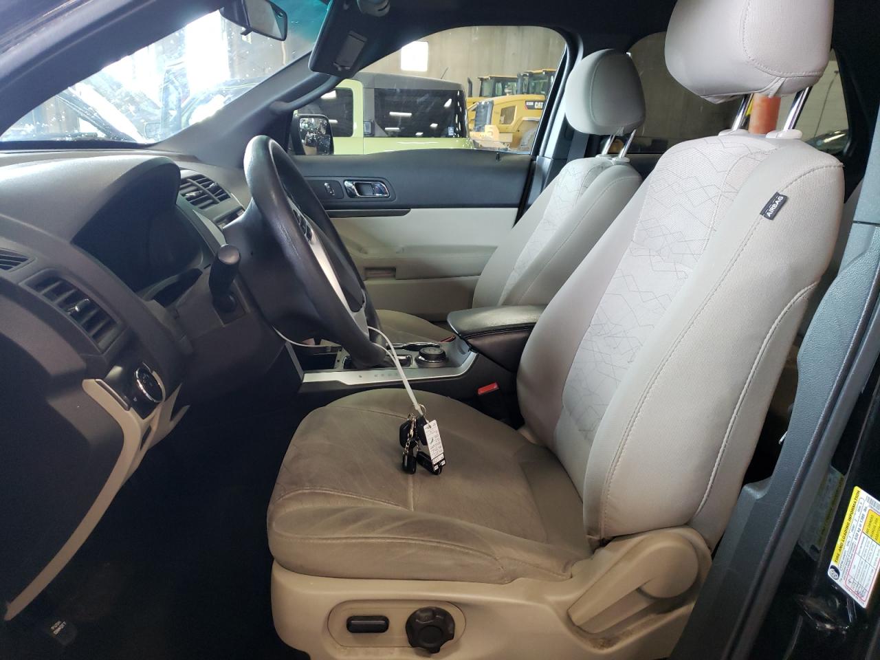 2015 Ford Explorer - Image 7