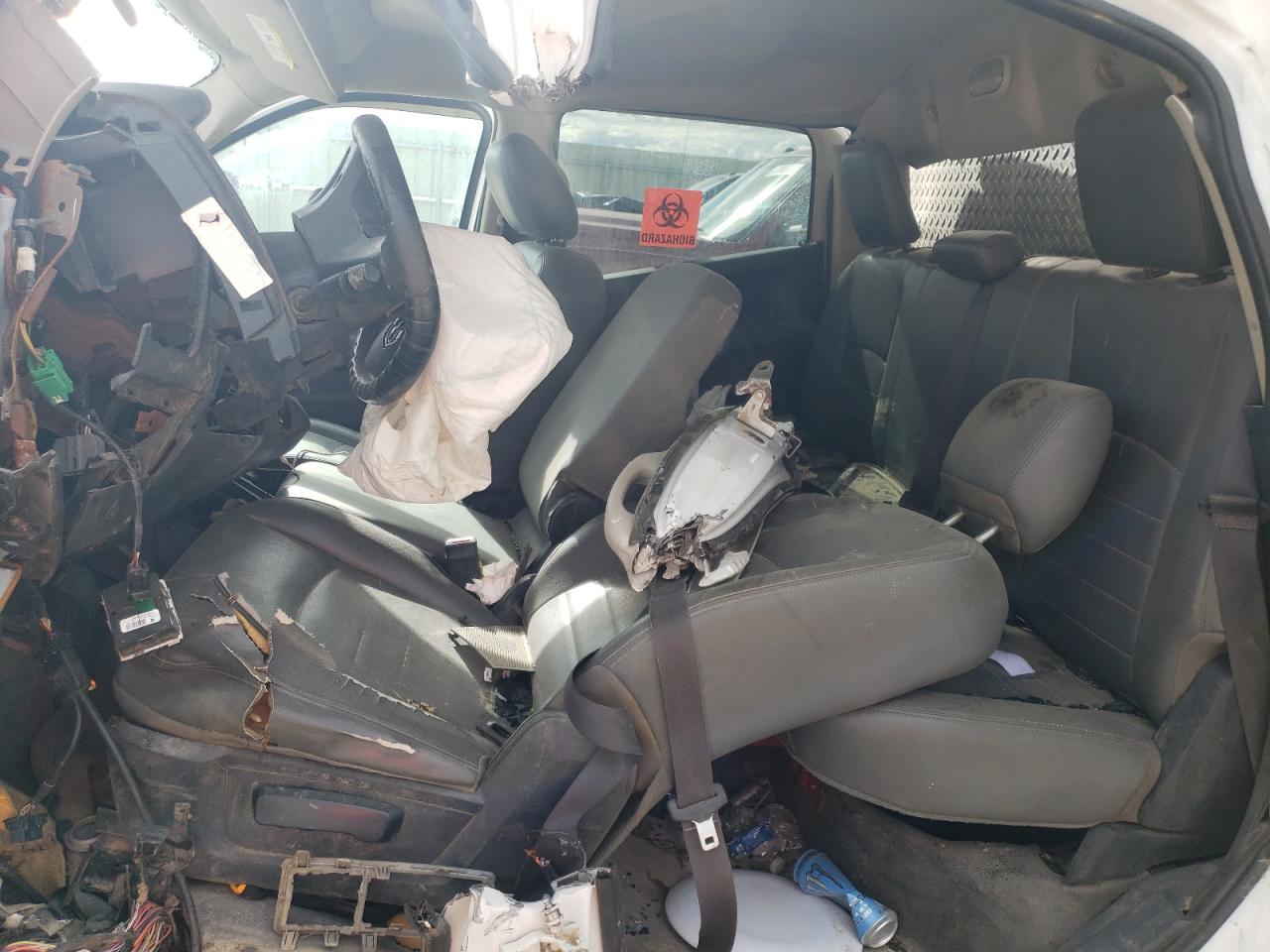 2015 Ram 3500 VIN: 3C7WRTCL2FG606558 Lot: 68251204