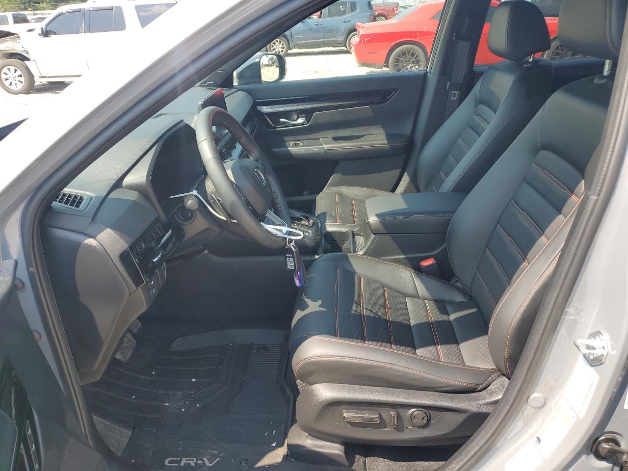 2024 Honda Cr-V Sport Touring VIN: 5J6RS6H93RL021955 Lot: 64693304