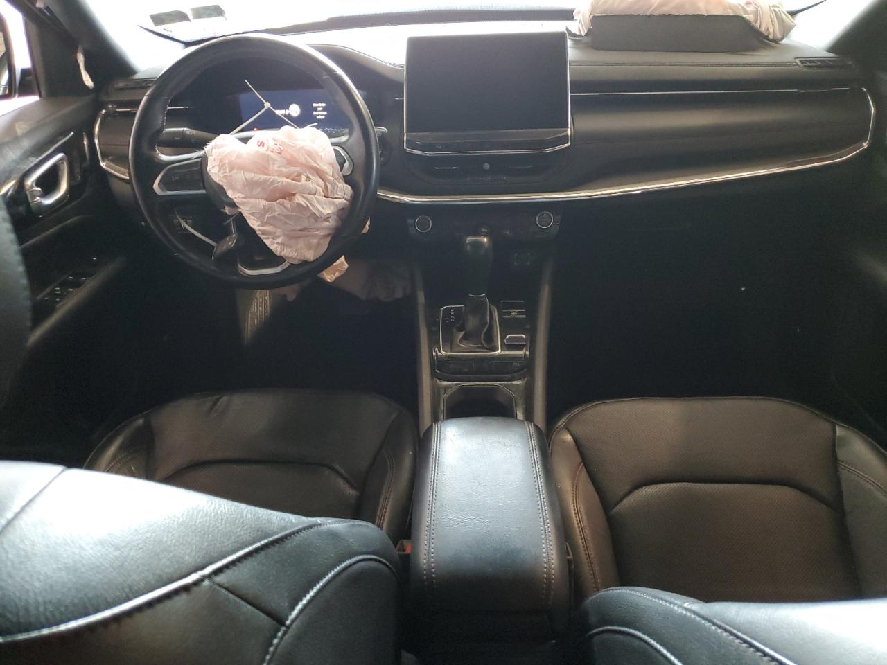 2022 Jeep Compass Limited VIN: 3C4NJDCB5NT149182 Lot: 68501854