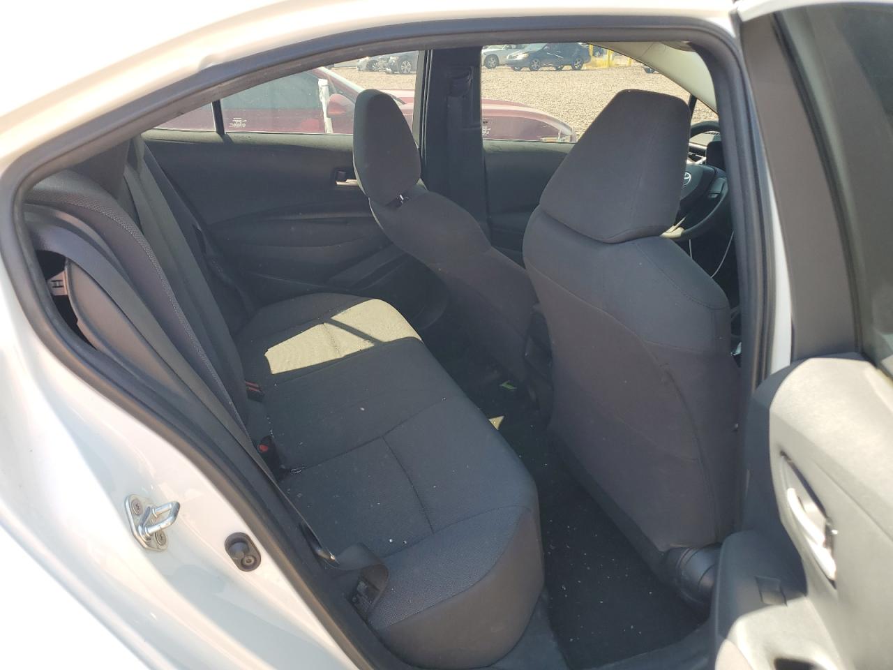 2020 Toyota Corolla - Image 10