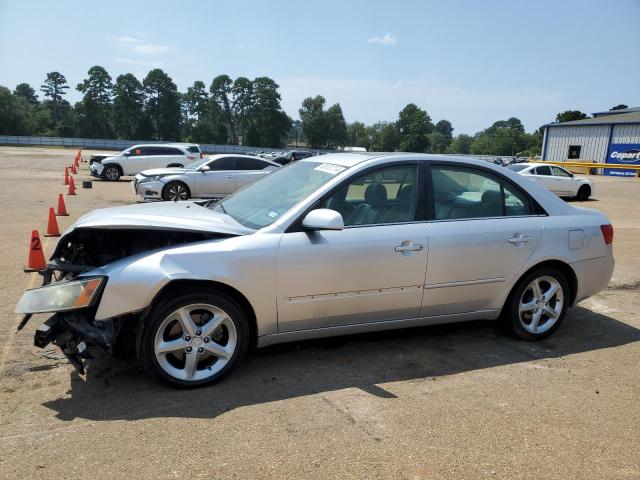 2006 Hyundai Sonata Gls