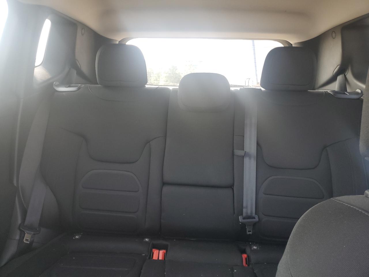 2020 Jeep Renegade Latitude VIN: ZACNJBBBXLPL12044 Lot: 67660394