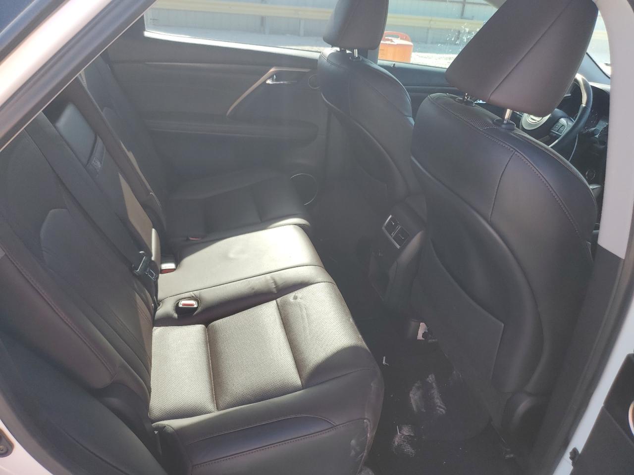 2018 Lexus Rx 350 Base VIN: 2T2ZZMCA7KC148952 Lot: 67781674