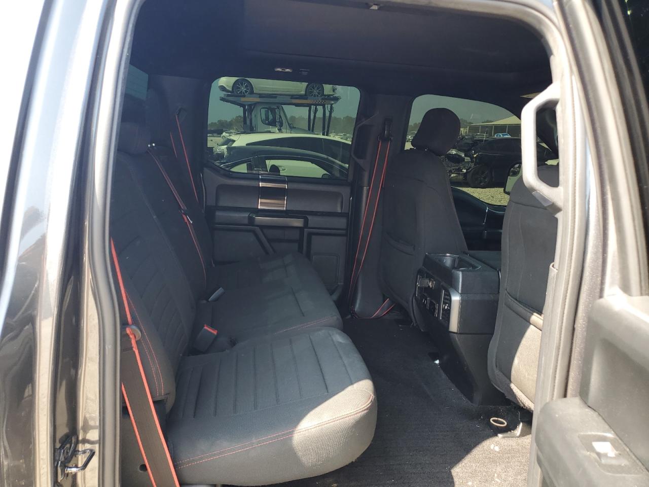 2018 Ford F-150 - Image 10