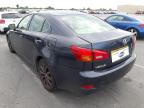 2008 LEXUS IS 220D SE for sale at Copart CHESTER