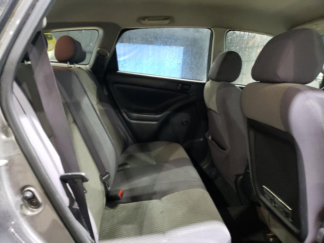 2005 Toyota Corolla Matrix Xr VIN: 2T1KR32E45C341861 Lot: 65379784