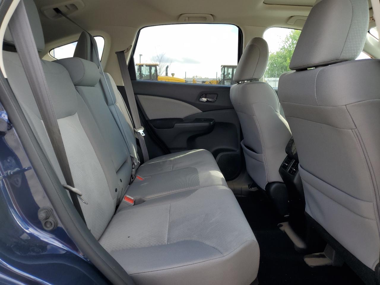 2015 Honda Cr-V Ex VIN: 5J6RM4H53FL099322 Lot: 65711544