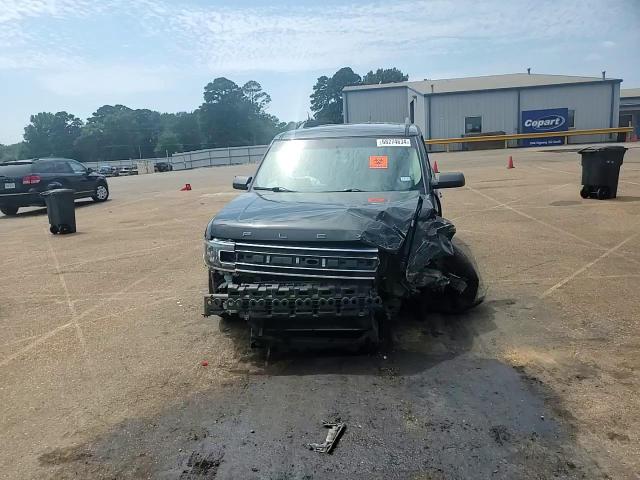 2013 Ford Flex Se VIN: 2FMGK5B81DBD21943 Lot: 68274634