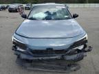 2024 Honda Civic Sport for Sale in Brookhaven, NY - Front End