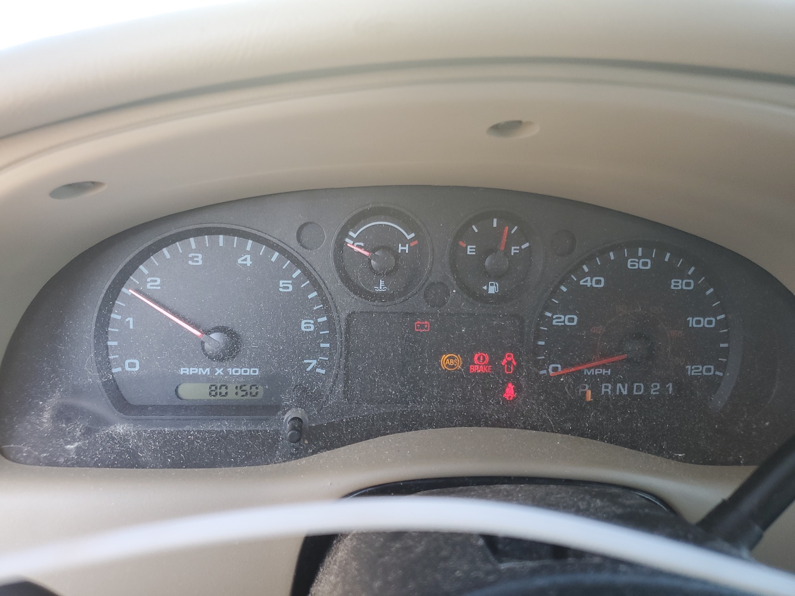 1FTYR44U64PA00479 2004 Ford Ranger Super Cab