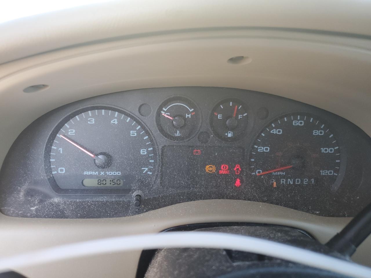 2004 Ford Ranger Super Cab VIN: 1FTYR44U64PA00479 Lot: 63595444