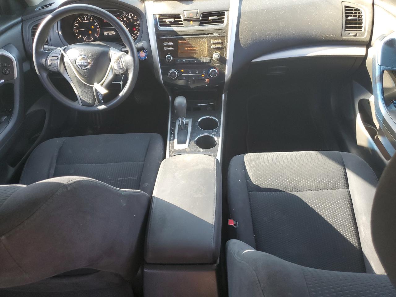 1N4AL3AP8EC278374 2014 Nissan Altima 2.5