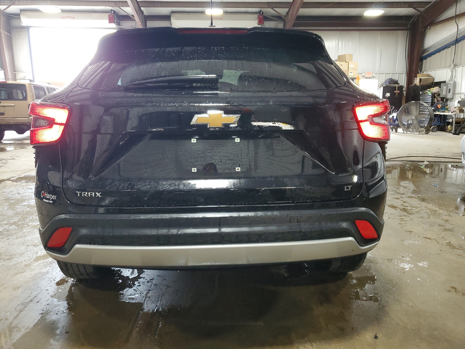 KL77LHE29RC037605 2024 Chevrolet Trax 1Lt